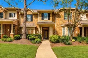 54 Ginger Jar St, The Woodlands, TX 77382 - Photo 1
