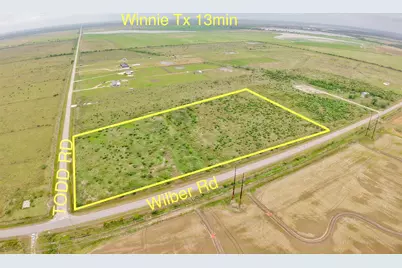 9224 Todd Road, Winnie, TX 77665 - Photo 1