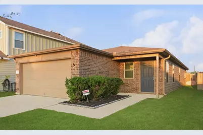 17814 Ryegrass Trail, Hockley, TX 77447 - Photo 1