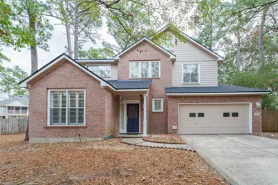 2 Mystic Glade Court, Spring, TX 77382 - Photo 1