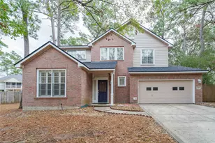 2 Mystic Glade Ct, The Woodlands, TX 77382 - Photo 1