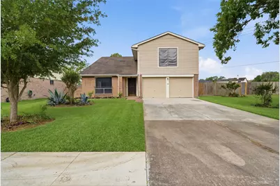 2110 Pepperglen Court, Missouri City, TX 77489 - Photo 1
