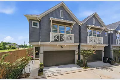 6020 T C Jester Boulevard, Houston, TX 77091 - Photo 1