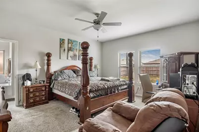 3427 Parker Trace Drive, Missouri City, TX 77459 - Photo 21
