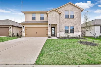 3427 Parker Trace Drive, Missouri City, TX 77459 - Photo 3