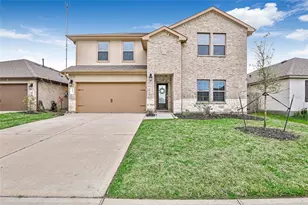 3427 Parker Trce Dr, Missouri City, TX 77459 - Photo 3