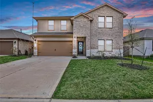 3427 Parker Trce Dr, Missouri City, TX 77459 - Photo 1