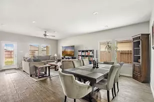 3427 Parker Trce Dr, Missouri City, TX 77459 - Photo 13