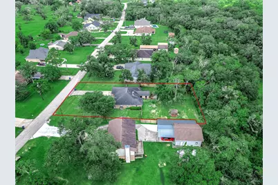 176 County Road 840, Angleton, TX 77515 - Photo 27