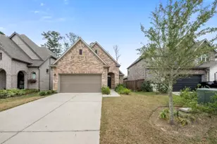 7388 Mount Greylock Loop, Porter, TX 77365 - Photo 1