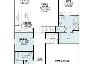 32107 Morning Luster CT, Fulshear, TX 77441 - Photo 15