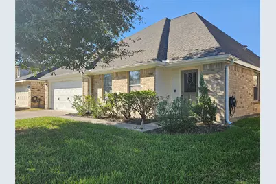 2205 Sugar Hill Drive, Deer Park, TX 77536 - Photo 1