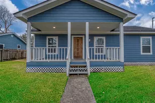 6322 Victoria St, Houston, TX 77020 - Photo 1