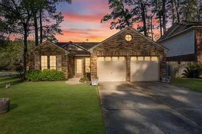 3203 Golden Willow Drive, Houston, TX 77339 - Photo 1