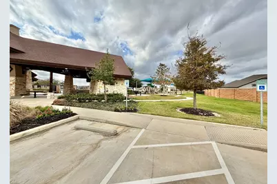 5103 Indian Pine Lane, Brookshire, TX 77423 - Photo 21