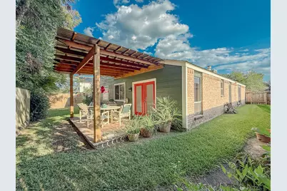 3306 Hunterwood Drive, Missouri City, TX 77459 - Photo 1