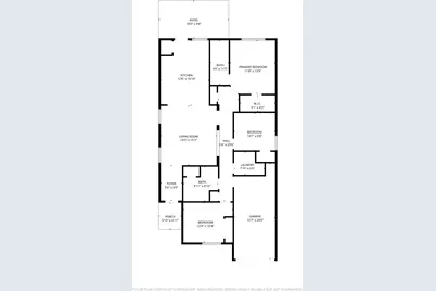 6527 Fairbrook Park Lane, Spring, TX 77379 - Photo 17