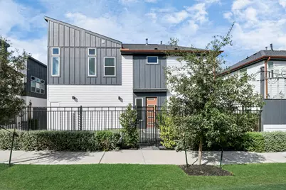 829 N Emile Street, Houston, TX 77020 - Photo 1