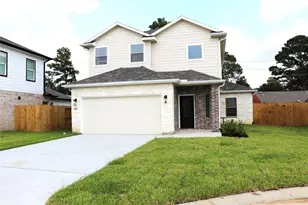 16610 Bonnie Sean Dr, Spring, TX 77379 - Photo 1