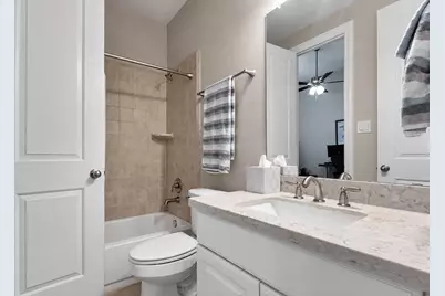 4830 Trickle Creek Drive, Fulshear, TX 77441 - Photo 33
