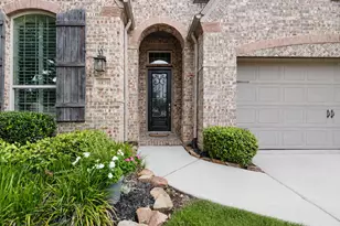 4830 Trickle Creek Dr, Fulshear, TX 77441 - Photo 7