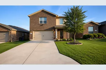 22107 Rocky Reserve Drive, Hockley, TX 77447 - Photo 1