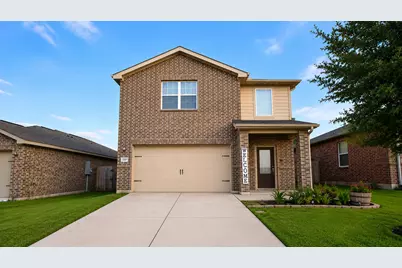 22107 Rocky Reserve Drive, Hockley, TX 77447 - Photo 3