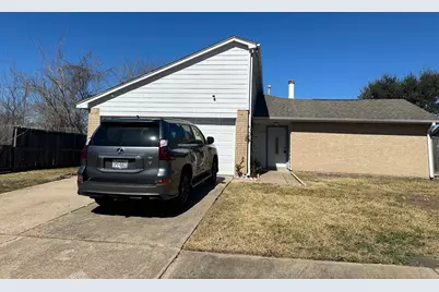 16334 Rancho Blanco Drive, Houston, TX 77083 - Photo 1