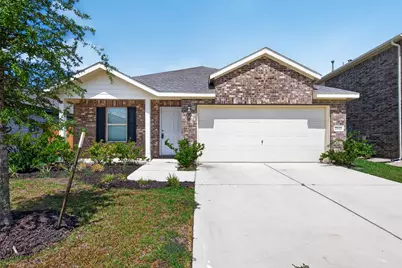 27022 Breakaway Lane, Katy, TX 77493 - Photo 1