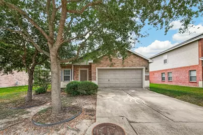 22023 Westerpine Lane, Katy, TX 77449 - Photo 3