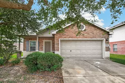 22023 Westerpine Lane, Katy, TX 77449 - Photo 1