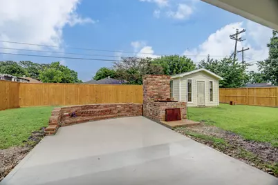 5814 Anaqua Drive, Houston, TX 77092 - Photo 15
