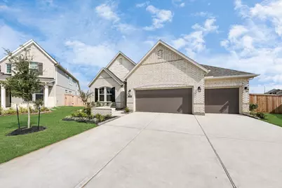 11258 Tropical Forest Way, Cypress, TX 77433 - Photo 5