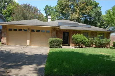 3107 Jenny Drive, Sugar Land, TX 77479 - Photo 1