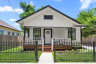 4103 New Orleans Street, Houston, TX 77020 - Photo 3