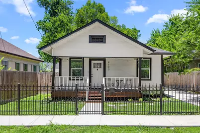 4103 New Orleans Street, Houston, TX 77020 - Photo 23