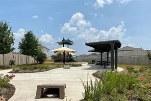 26128 Brahman Dr, Magnolia, TX 77355 - Photo 19