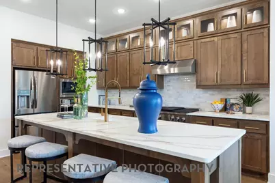 16543 Mandora Lane, Conroe, TX 77302 - Photo 3
