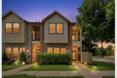 5545 Cornish Street, Houston, TX 77007 - Photo 1