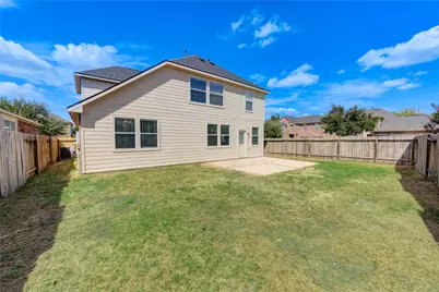 24615 Lakecrest Bend Drive, Katy, TX 77493 - Photo 37