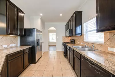 24615 Lakecrest Bend Drive, Katy, TX 77493 - Photo 7