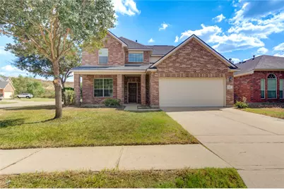24615 Lakecrest Bend Drive, Katy, TX 77493 - Photo 1