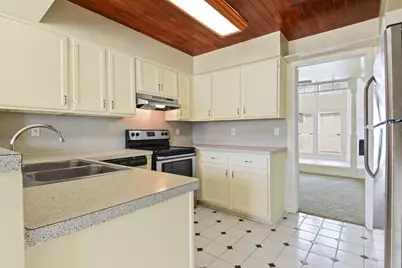1911 Bittercreek Drive, Houston, TX 77042 - Photo 3