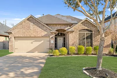 9722 Massanutten Lane, Richmond, TX 77469 - Photo 1