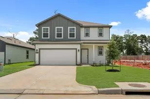 10719 Red Flagstone Dr, Conroe, TX 77306 - Photo 1