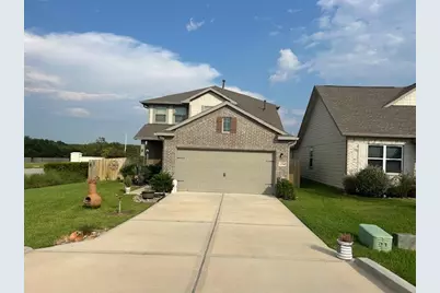 11538 Marci Lane, Willis, TX 77318 - Photo 1