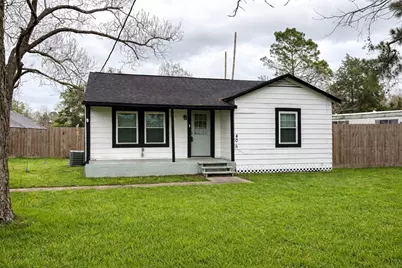 406 N Fig Street, Sweeny, TX 77480 - Photo 7
