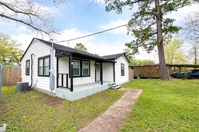 406 N Fig Street, Sweeny, TX 77480 - Photo 1
