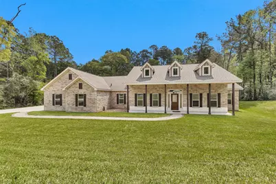 150 Sky Oak Lane, Huntsville, TX 77340 - Photo 1