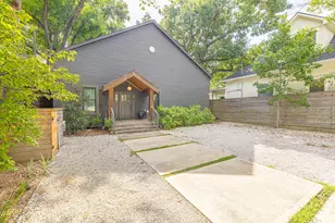 1404 Allston St, Houston, TX 77008 - Photo 1